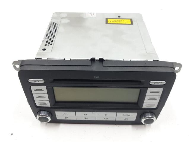Radioodtwarzacz (radio AM/FM) 1K0035186AD VAG