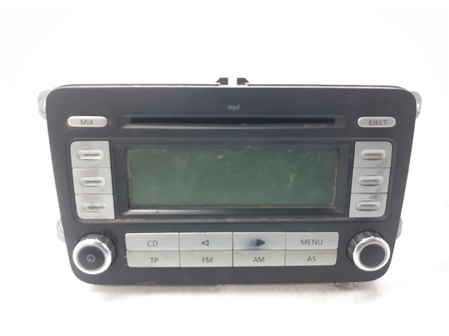 Radioodtwarzacz (radio AM/FM) 1K0035186AD VAG