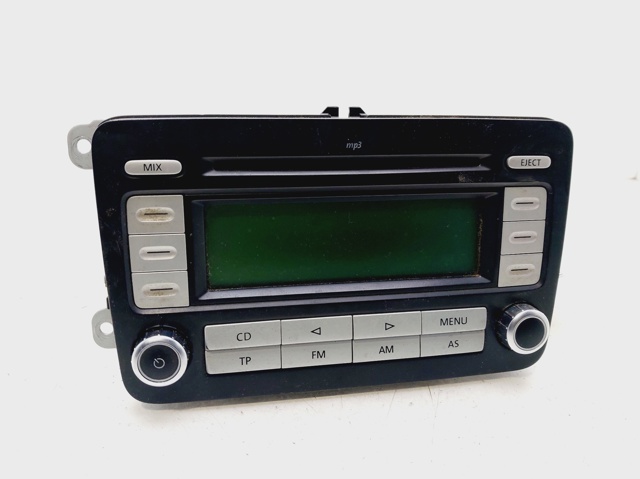 Radioodtwarzacz (radio AM/FM) 1K0035186AD VAG
