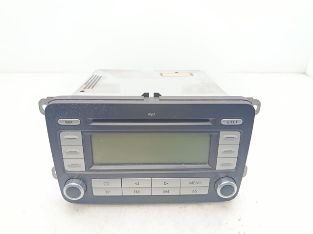 Radioodtwarzacz (radio AM/FM) 1K0035186AD VAG