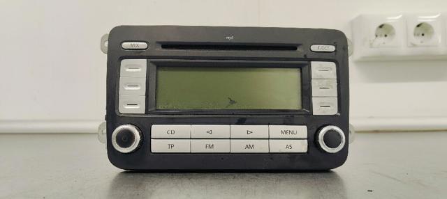 Radioodtwarzacz (radio AM/FM) 1K0035186AD VAG