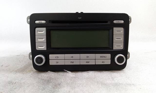 Radioodtwarzacz (radio AM/FM) 1K0035186AD VAG