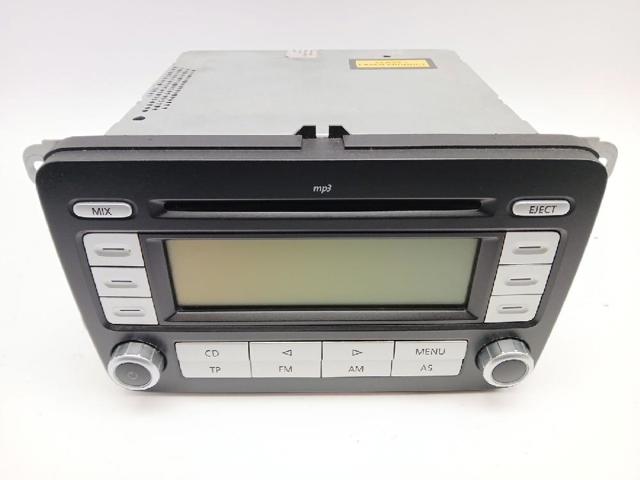 Radioodtwarzacz (radio AM/FM) 1K0035186AD VAG