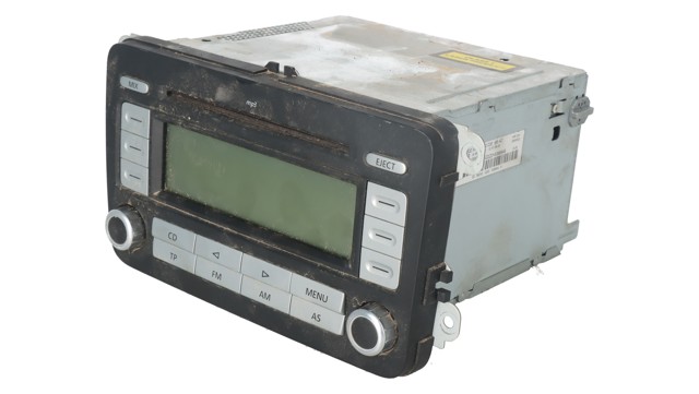 Radioodtwarzacz (radio AM/FM) 1K0035186AD VAG