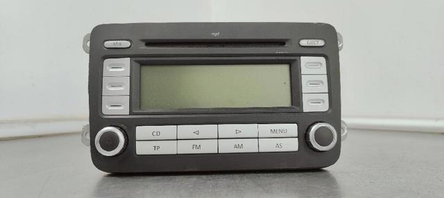 Radioodtwarzacz (radio AM/FM) 1K0035186AD VAG