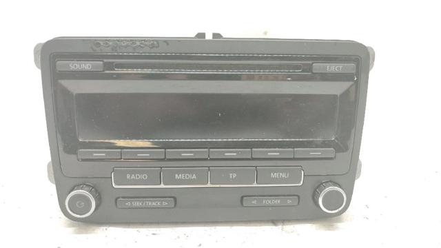 Radioodtwarzacz (radio AM/FM) 1K0035186AN VAG