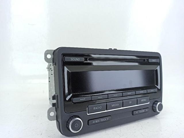 Radioodtwarzacz (radio AM/FM) 1K0035186AN VAG