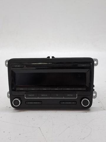 Radioodtwarzacz (radio AM/FM) 1K0035186AN VAG