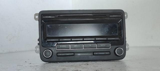 Radioodtwarzacz (radio AM/FM) 1K0035186AN VAG