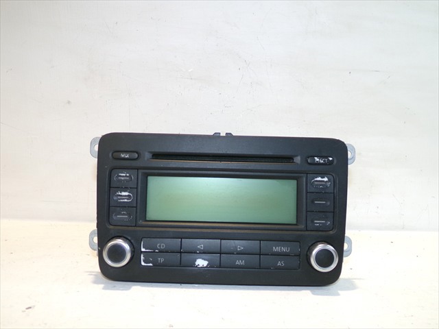 Radioodtwarzacz (radio AM/FM) 1K0035186P VAG