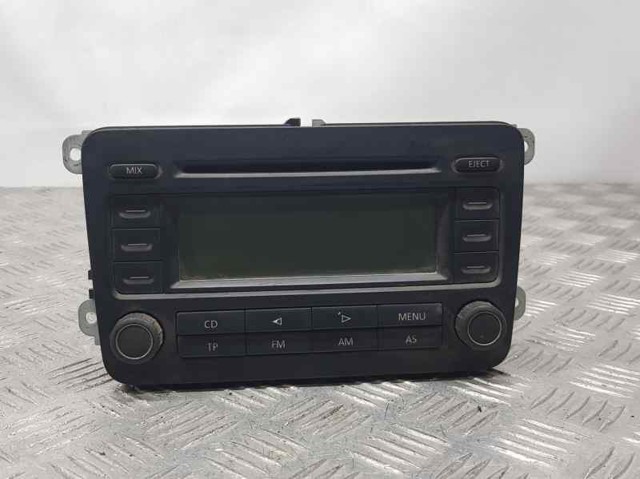 Radioodtwarzacz (radio AM/FM) 1K0035186P VAG