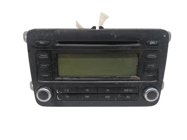 Radioodtwarzacz (radio AM/FM) 1K0035186P VAG