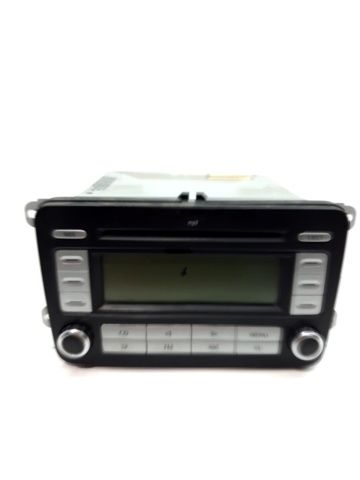 Radioodtwarzacz (radio AM/FM) 1K0035186R VAG