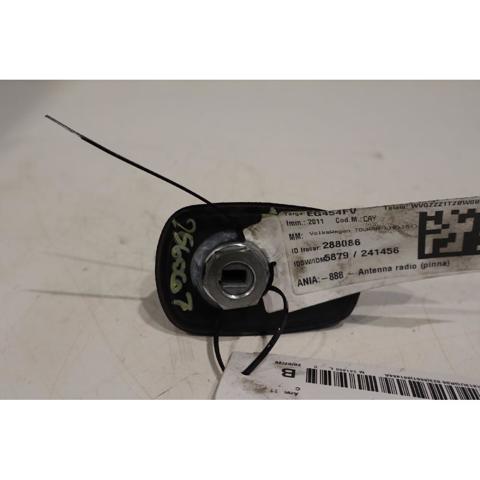 Antena Volkswagen Golf 5 1K5