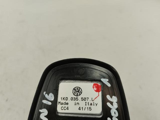 Antena Volkswagen Golf 5M1, 521