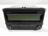 Radioodtwarzacz (radio AM/FM) 1K0057187AX VAG