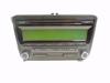 Radioodtwarzacz (radio AM/FM) 1K0057187AX VAG