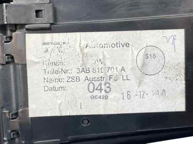 Radioodtwarzacz (radio AM/FM) 1K0057187AX VAG