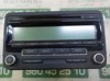 Radioodtwarzacz (radio AM/FM) 1K0057187AX VAG