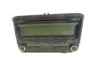 Radioodtwarzacz (radio AM/FM) 1K0057187AX VAG