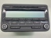 Radioodtwarzacz (radio AM/FM) 1K0057187AX VAG