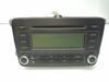 Radioodtwarzacz (radio AM/FM) 1K0057187AX VAG