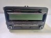 Radioodtwarzacz (radio AM/FM) 1K0057187AX VAG