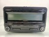 Radioodtwarzacz (radio AM/FM) 1K0057187AX VAG