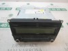 Radioodtwarzacz (radio AM/FM) 1K0057187AX VAG