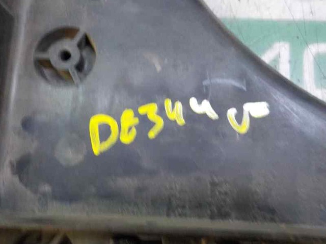 Dyfuzor chłodnicy 1K0121205AD9B9 VAG