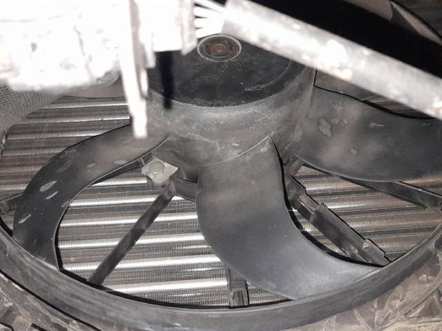 Dyfuzor chłodnicy 1K0121205AG9B9 VAG