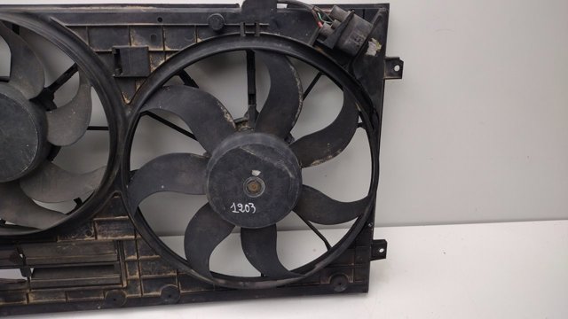 1K0121207 VAG