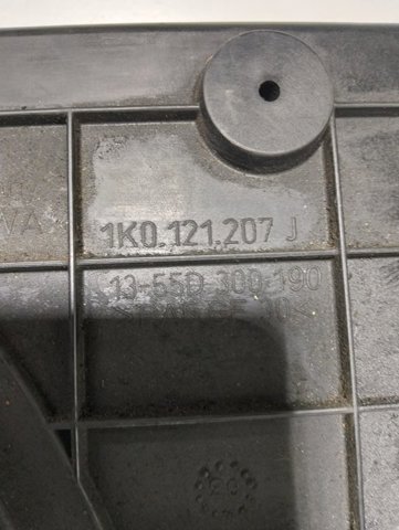 1K0121207J VAG