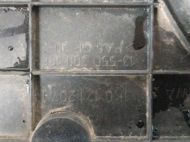 1K0121207T VAG