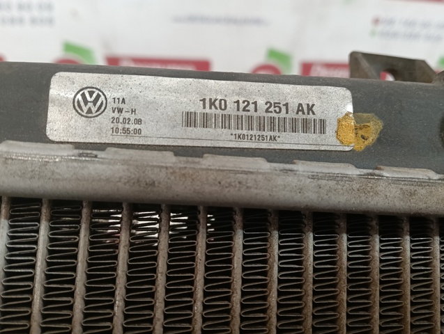 1K0121251 VAG