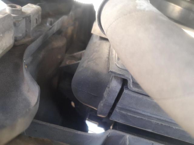 Chłodnica silnika 1K0121251AB VAG