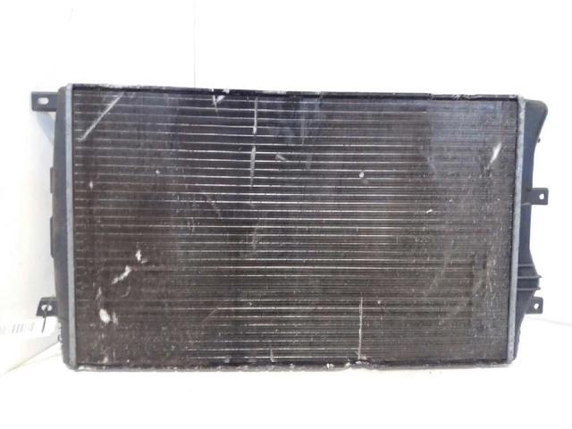 Chłodnica silnika 1K0121251AK VAG