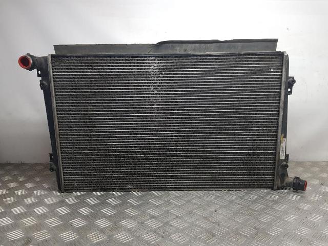 Chłodnica silnika 1K0121251AK VAG