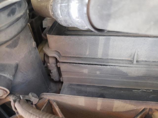 Chłodnica silnika 1K0121251AK VAG