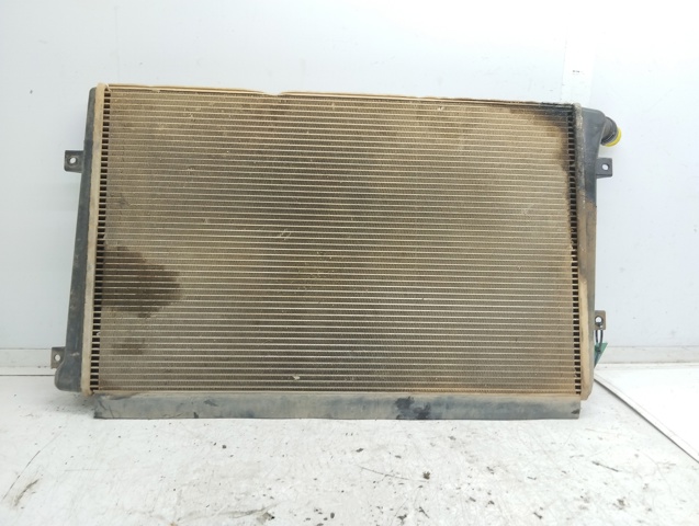 Chłodnica silnika 1K0121251AK VAG