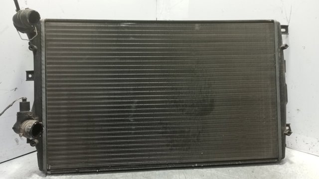 Chłodnica silnika 1K0121251AK VAG