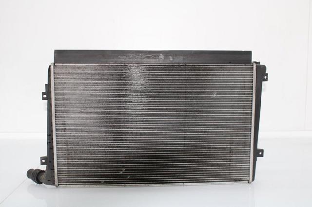 Chłodnica silnika 1K0121251AK VAG