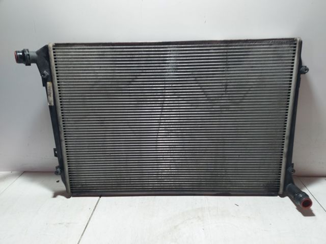 Chłodnica silnika 1K0121251AL VAG