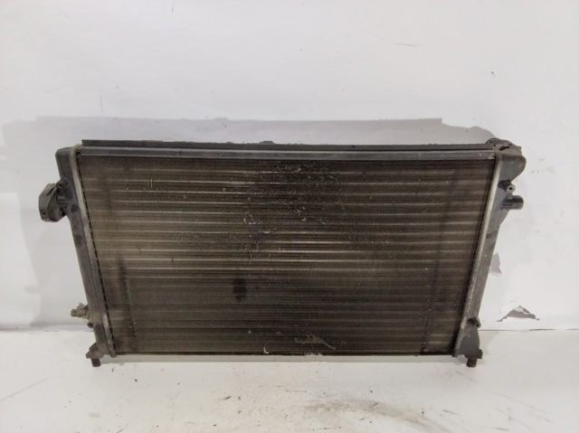 Chłodnica silnika 1K0121251BQ VAG