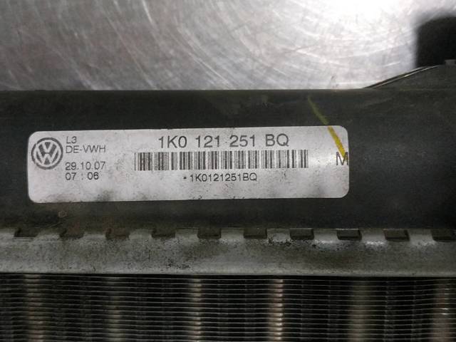 1K0121251BQ VAG