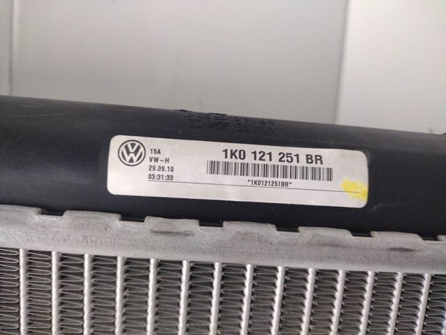 1K0121251BR VAG