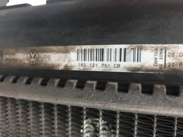 1K0121251CM VAG