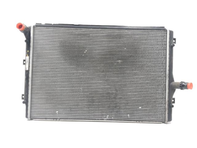 Chłodnica silnika 1K0121251DD VAG