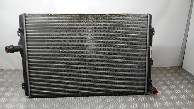 Chłodnica silnika 1K0121251DD VAG