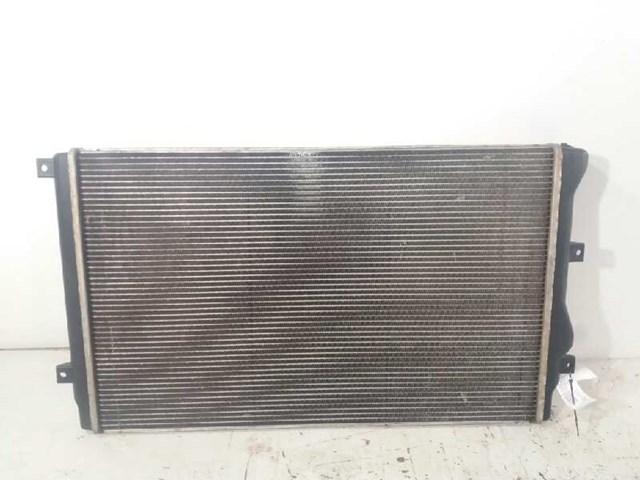 Chłodnica silnika 1K0121251DF VAG